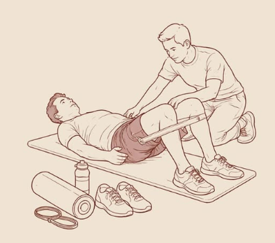 Ejercicio terapéutico